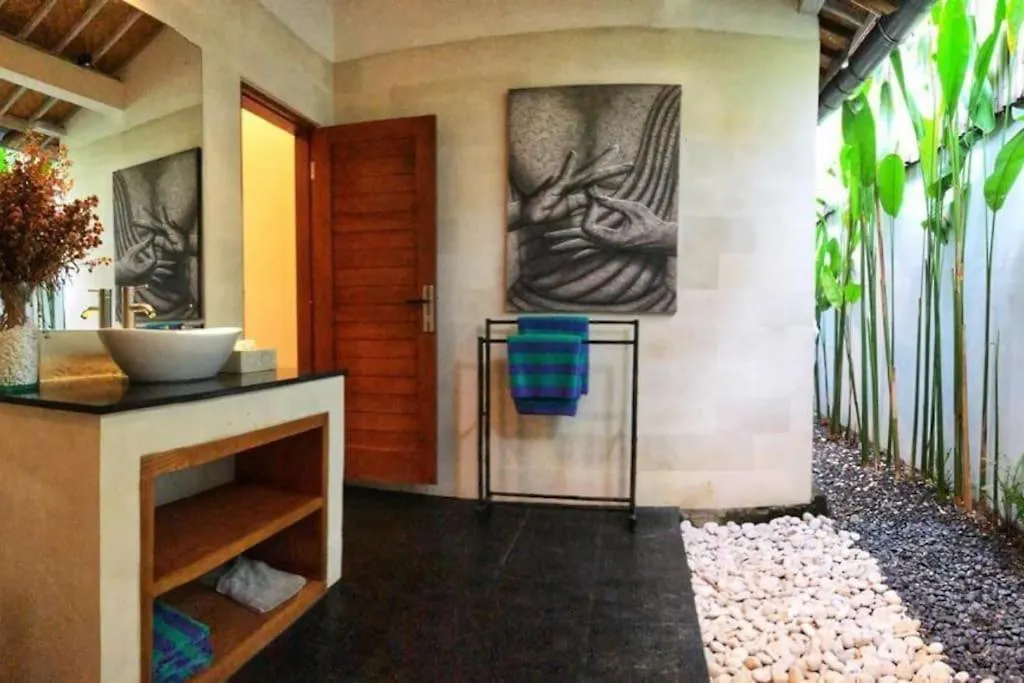 Villa Sayang 1 Seminyak
